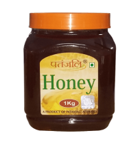 Patanjali Honey 